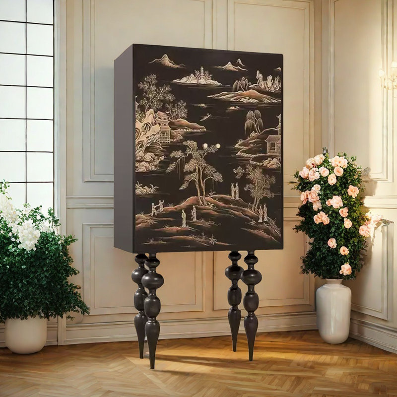 Armoire d'appoint