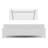 Kalayna Solid Wood Platform Bed-70929407-70929401