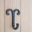Iron Wall Wall Hook