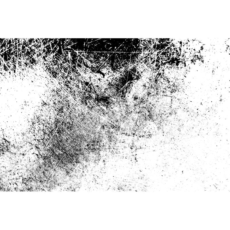 Grainy Texture Background - Wrapped Canvas Print, 30cm H x 46cm W