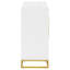 Accent en acier Aerion