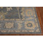 Tapis turc Oushak