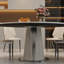 Table de salle à manger Modern Modern-104311959