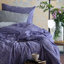 Cotton Duvet Cover with Pillowcases-95991676-95991681-91906105