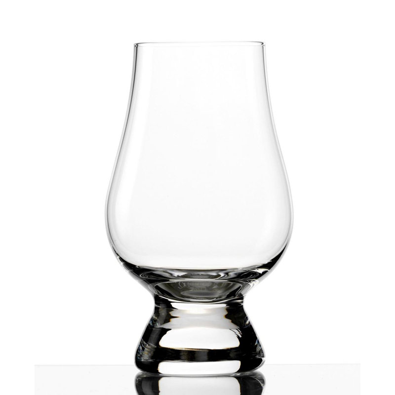 Glencairn 6 oz. Verre cristal whisky