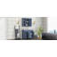 Ensemble de meuble-lavabo simple 36 po Clenon-1427110008
