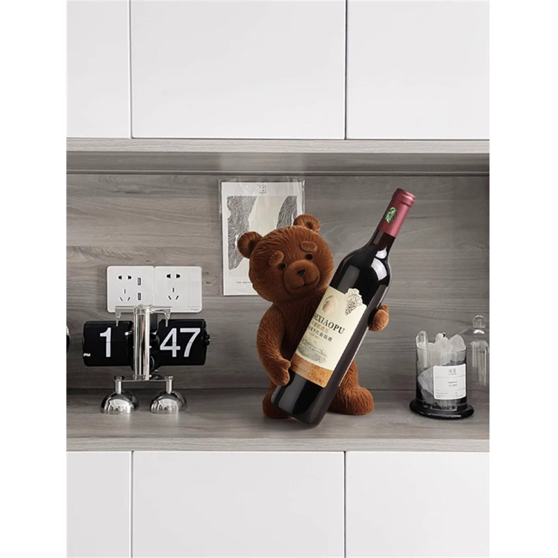Support à bouteilles de vin Kaimilani
