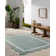 Skiles Machine Woven Rug