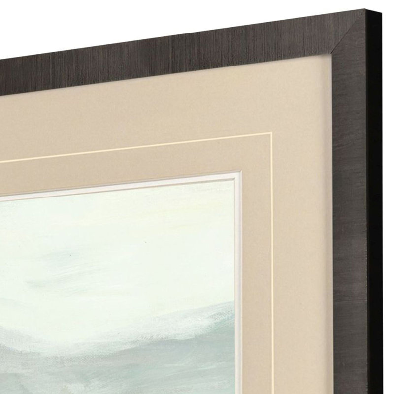 Plein Air Hills III