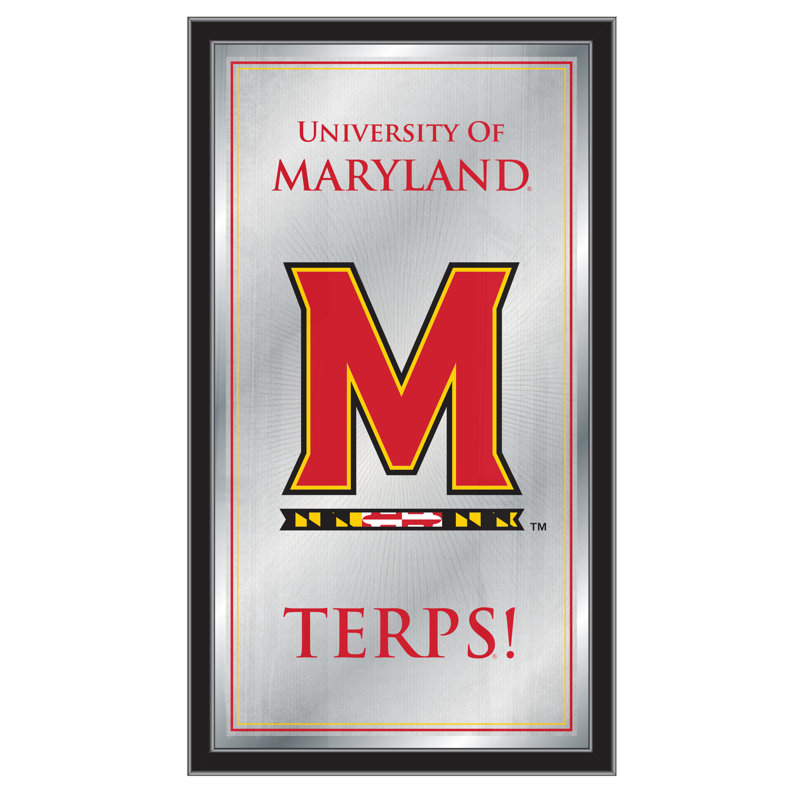 Wood Mirror, University of Maryland