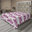 Pale Purple/Soft Pink Floral
