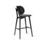 Tabouret de comptoir Aaron-104826370-104826369