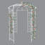 Pavillon de jardin en métal-1761490316