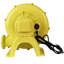 Soufflerie d’air 450 watts