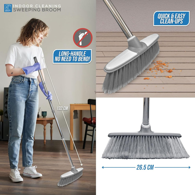 Push Brooms