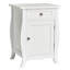 Seawright End Table