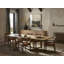 Bahari 98'' W Solid Wood Sideboard