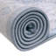Tapis transitionnel Glencoe couleur lagon-71264696