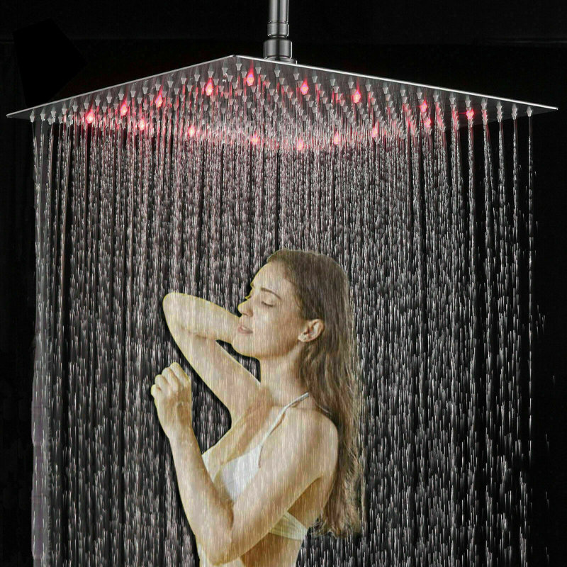 Aife Rain Adjustable Shower Head