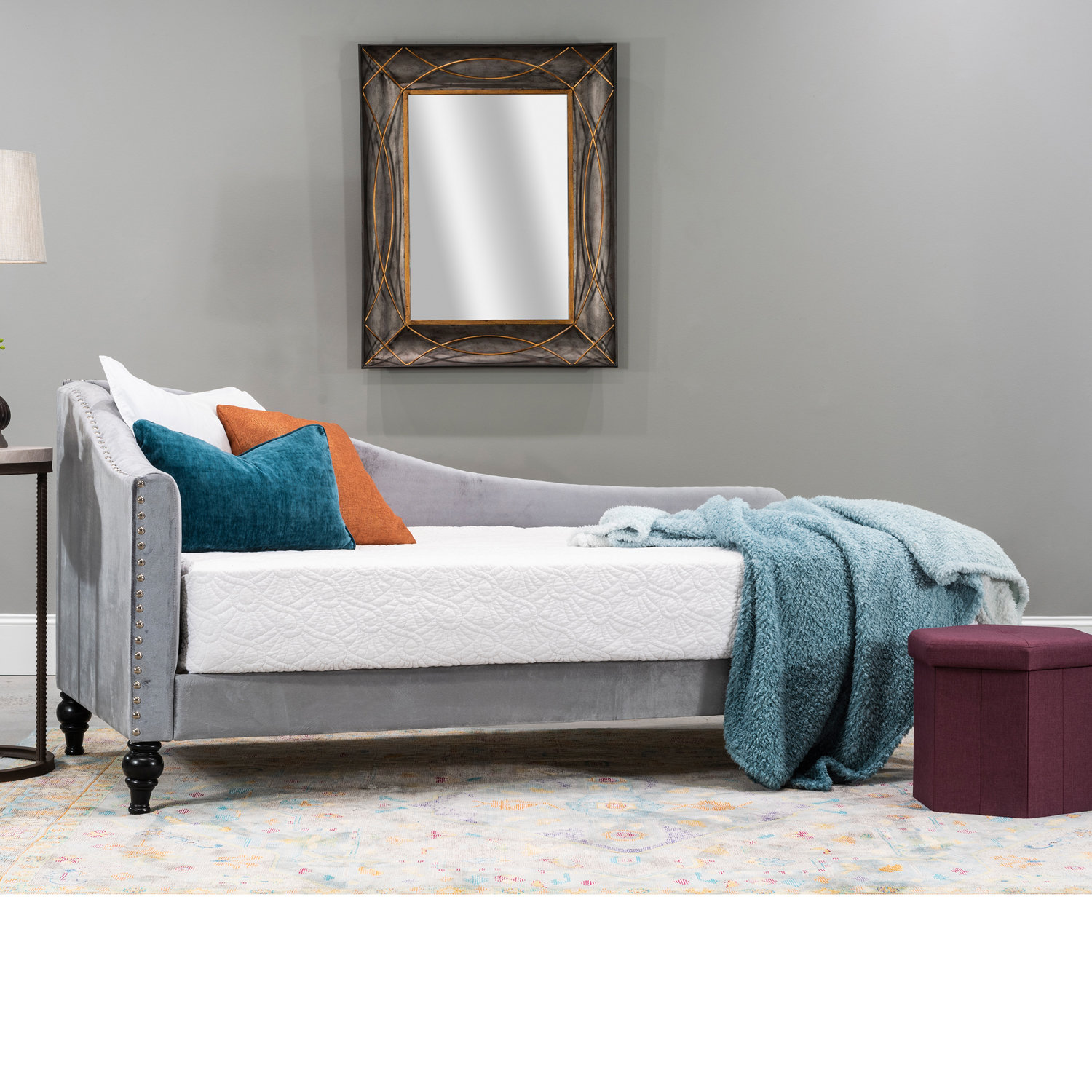 Landis twin daybed kelly clarkson home discount