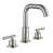 Brushed Nickel