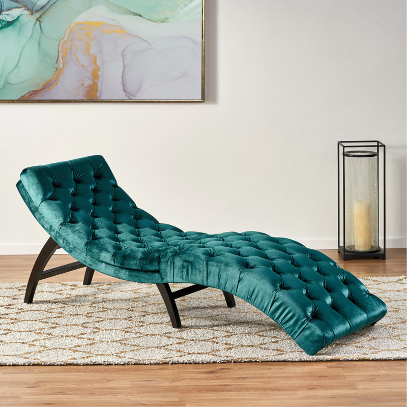Chaise longue