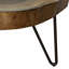Table haute Domen