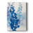 Delphinium I -Custom Wrapped Gallery Cavas-1453618341