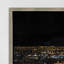 At Night In Vegas Print by Sonia Noir