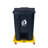 300 Lb. Capacity Furniture Dolly
