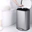 Step On Recycling Bin - 50L