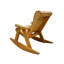Jorin Wood Outdoor Chair