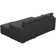 L Shaped Sofa Pull Out Sofa Bed Convertible Modular Sectional Couch Sleeper For Apartment