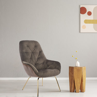 Fauteuil Saylors Upholstery