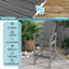 Tabouret 29 "