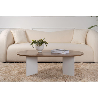 Teiah Coffee Table