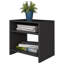 Reston 40cm W Manufactured Wood Bedside Table-63452728-102128471