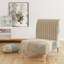 Fauteuil de plage rembourré Beach I