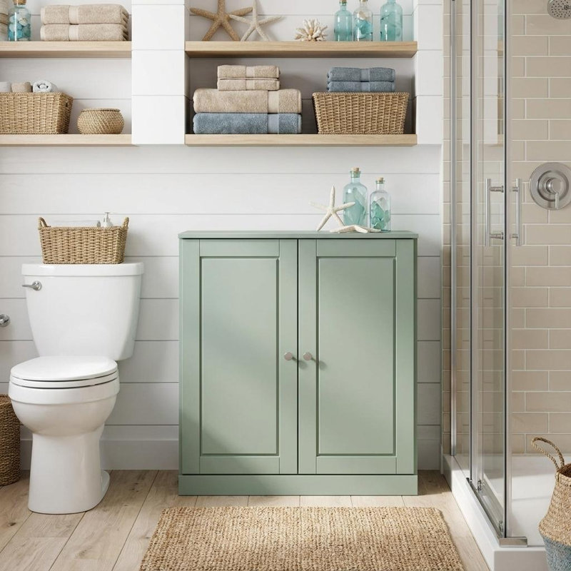 Armoire à linge 32 po Sage