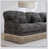 Black Chenille