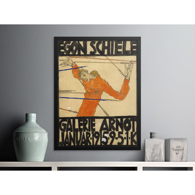Cory 1 Piece Wall Art