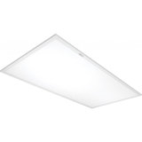 Dimmable Rectangle Flat Panel Ceiling Light