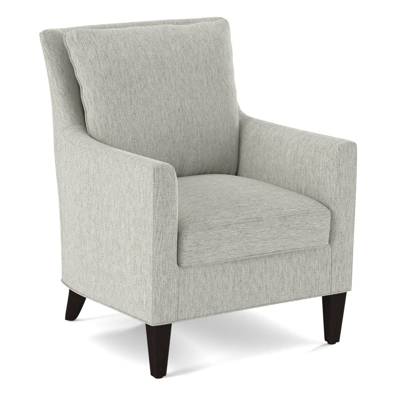 Armchair, 61481-73, White
