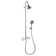 Citterio M Volume Control Shower Pipe