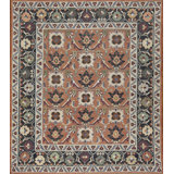 Discovery Flatweave Wool Area Rug
