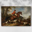 Animaux, paysage, série CD XXV-2023305282