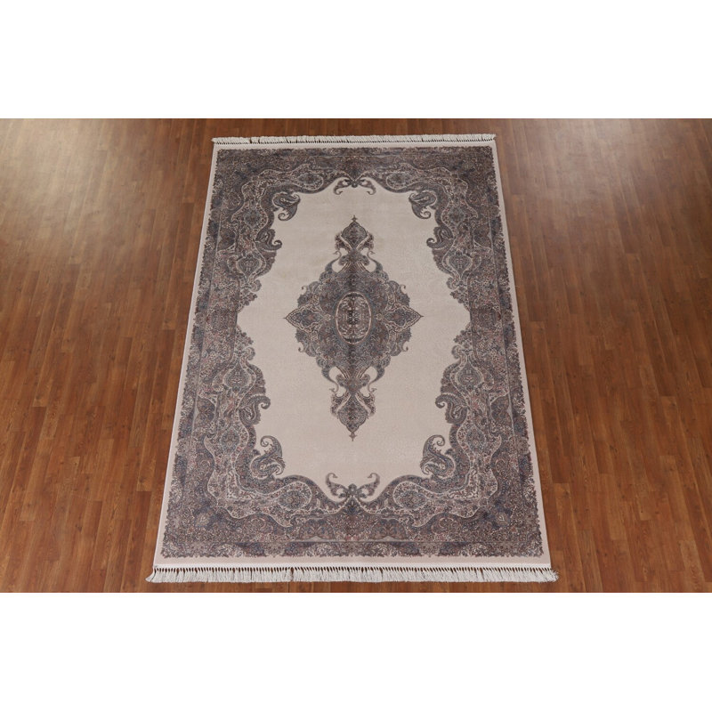 Tapis traditionnel oriental 7 x 10