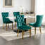 20 " H Velvet Upholstered Side Chair-1669002918