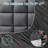 Laumer 2'' Mattress Pad-1990487645-1972943642