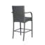 CHAISE DE TABOURET DE CASCada KD-609017551